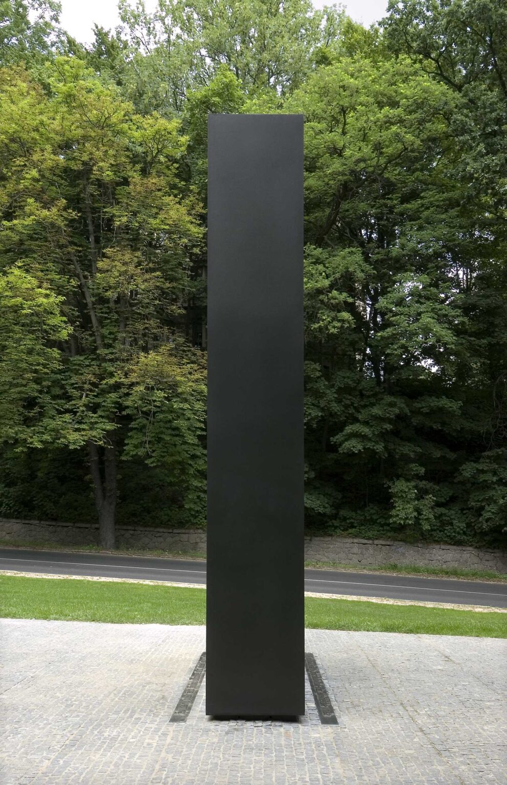 Pamatnik Liberec 109